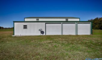 167 Henry Bayless Rd, Ardmore, TN 38449