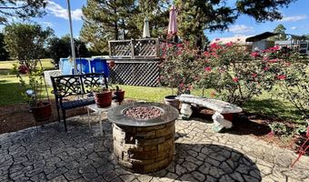 727 Donna Ave, Ashburn, GA 31714