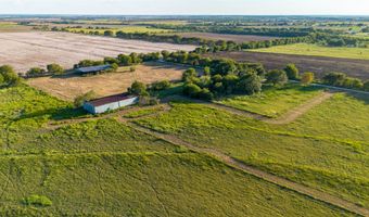 Hcr-3118, Abbott, TX 76621