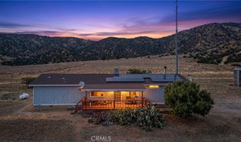 35607 Big Vly, Acton, CA 93510