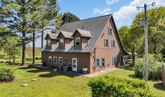 159 Acorn Hollow Ln, Ardmore, OK 73401
