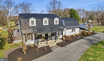 11326 SHAWNEE Rd, Greenwood, DE 19950