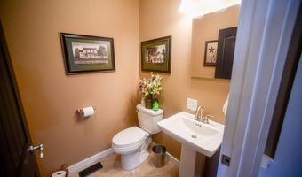 5753 N Golf Course Rd, Bicknell, IN 47512