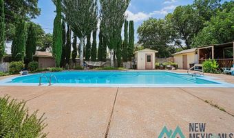 1212 Landsun Dr, Carlsbad, NM 88220