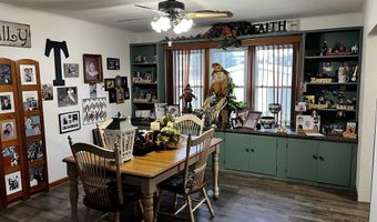 311 Avenue J, Beaver, OK 73932