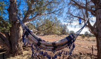Lot 102 Raz Road, Ash Fork, AZ 86046