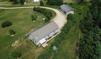 S1316 County Road NN, Alma, WI 54610