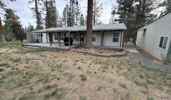 4947 Snow Goose Dr, Bonanza, OR 97623