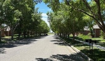 3808 S MIRROR St, Amarillo, TX 79118
