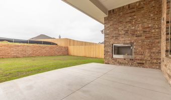 9221 NW 92nd Ter Plan: Hazel Plus, Yukon, OK 73099