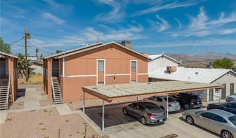 1571 Monte Vista Dr, Bullhead City, AZ 86442