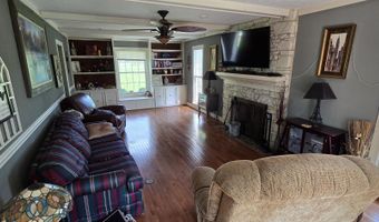 184 Old Bloomfield Rd, Bardstown, KY 40004