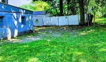 496 Rothrock Ave, Akron, OH 44314