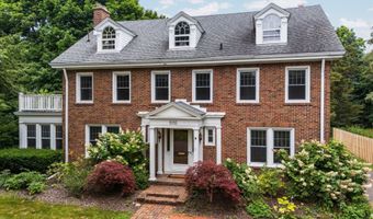 1015 Olivia Ave, Ann Arbor, MI 48104