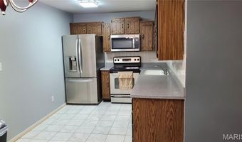 1332 Holgate Dr G3, Ballwin, MO 63021
