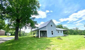 2339 E Tulip Rd, Bloomfield, IN 47424