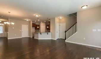 1142 Lookout Ridge Rd, Apex, NC 27502