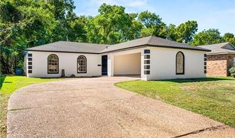 2330 GREENWAY Dr, Alexandria, LA 71301
