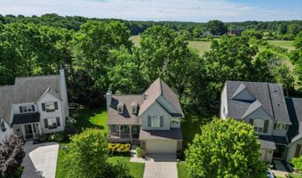 5841 Lafayette Ln, Ann Arbor, MI 48103