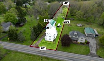 6748 Cedar St, Akron, NY 14001