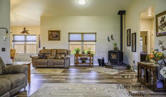 231 Lame Deer Ave, Cody, WY 82414