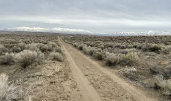 93 Acres Aurora Dr, Elko, NV 89801