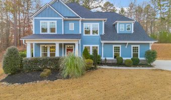 519 Huntington Dr, Ball Ground, GA 30107