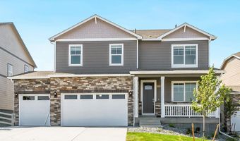 43224 Kawana Gulch St, Elizabeth, CO 80107