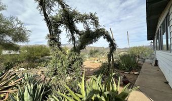 34851 S DESERT Cv, Black Canyon City, AZ 85324