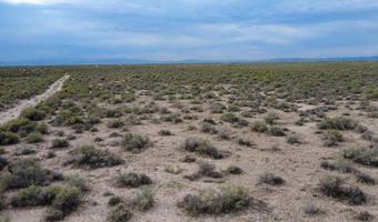 0 16 Acre #E-1229-0205-00R1, Beryl, UT 84714