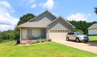 276 HAWK PASS, Anniston, AL 36207