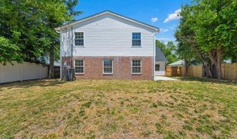 2807 BARBERRY Ln, Bowie, MD 20715