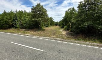 JEFFERSON DAVIS HWY, Ruther Glen, VA 22546