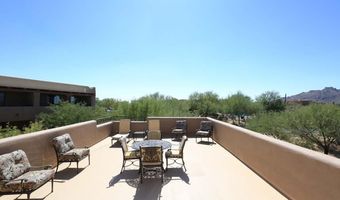36601 N Mule Train Rd 13D, Carefree, AZ 85377