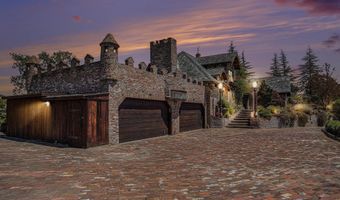 176 Mountain Canyon Ln, Alamo, CA 94507