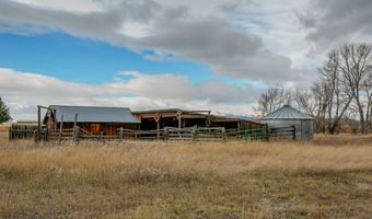 297 Big Timber Loop Rd, Big Timber, MT 59011