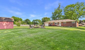 262 E 600 N, Alexandria, IN 46001