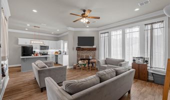 6896 Bethany Reed Cir, Blanchard, LA 71107