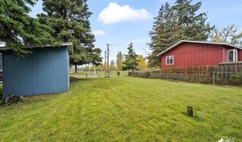 424 E Manor Ave, Anchorage, AK 99501