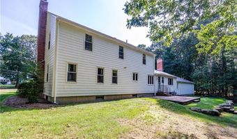 44 Smoke Ridge Dr, North Kingstown, RI 02852