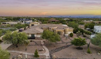 5643 E RANCHO TIERRA Dr, Cave Creek, AZ 85331