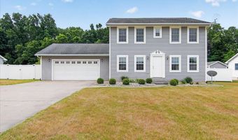 2066 Friar Tuck Cir, Adrian, MI 49221
