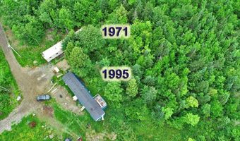 823 US RT 1, Amity, ME 04471