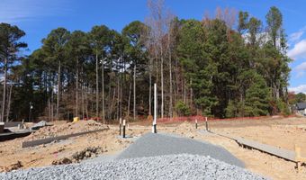 3212 Beekman Dr, Apex, NC 27502