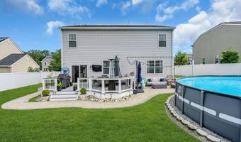 9 Cape Cod Ave, Barnegat, NJ 08005