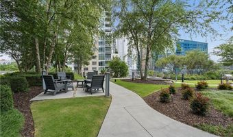 950 W Peachtree St NW 1413, Atlanta, GA 30309