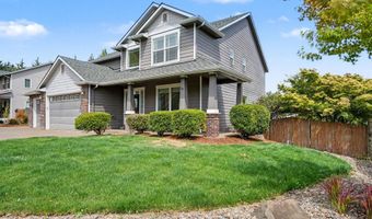 2271 NW WOODCREST Ave, Albany, OR 97321
