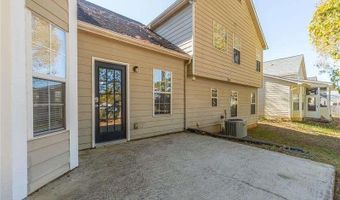 2716 Lake Park Rdg, Acworth, GA 30101
