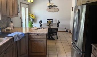 722 Logan St, Alva, OK 73717