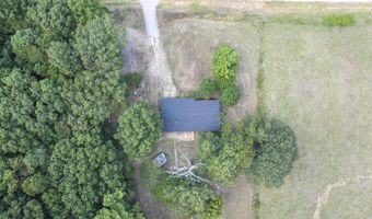 6820 White Dr, Charlotte, AR 72522